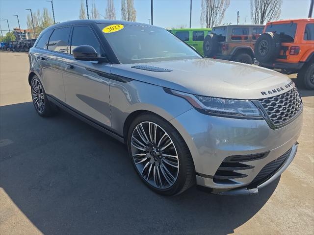2023 Land Rover Range Rover Velar P400 HST