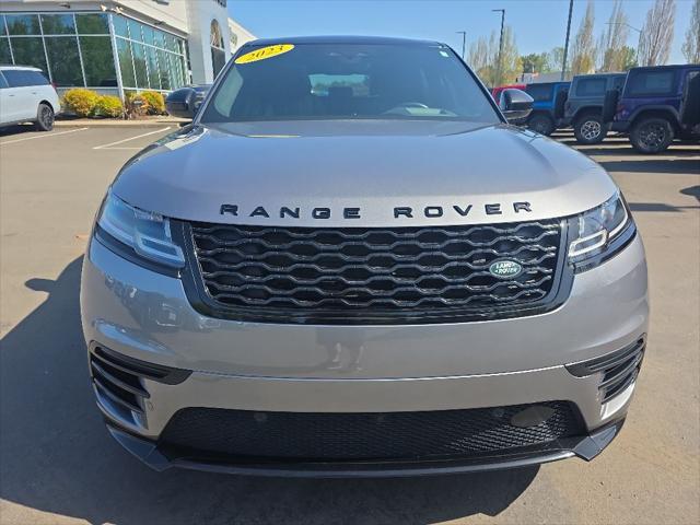 2023 Land Rover Range Rover Velar P400 HST