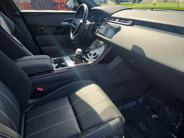 2023 Land Rover Range Rover Velar P400 HST