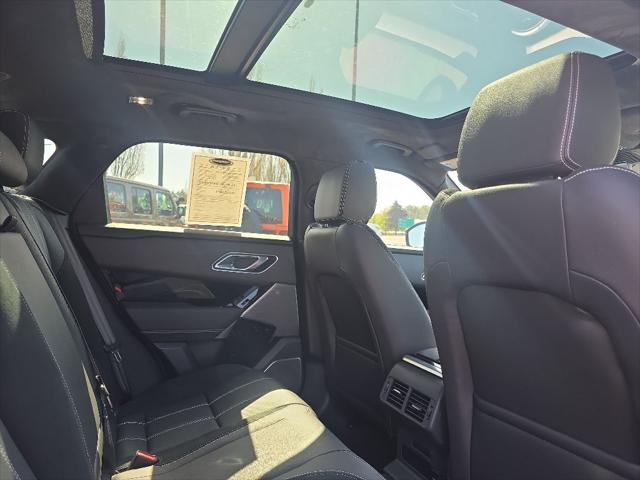 2023 Land Rover Range Rover Velar P400 HST