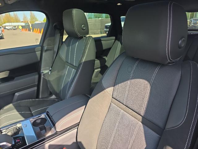 2023 Land Rover Range Rover Velar P400 HST