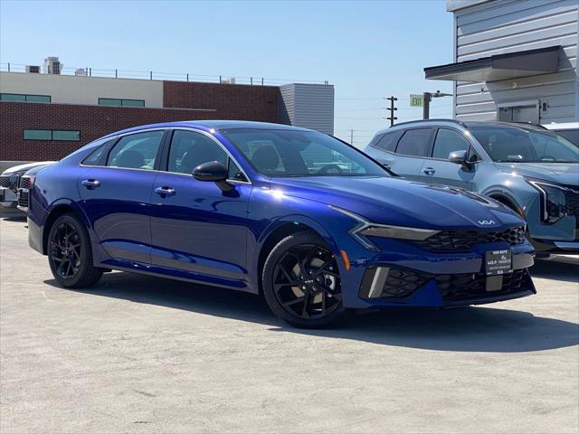 2026 Kia K5 GT-Line FWD for sale in Van Nuys, CA