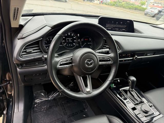 2023 Mazda CX-30 2.5 S Preferred