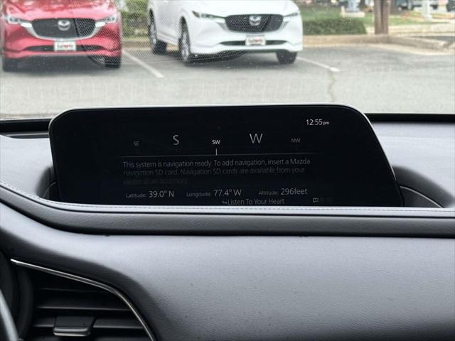 2023 Mazda CX-30 2.5 S Preferred