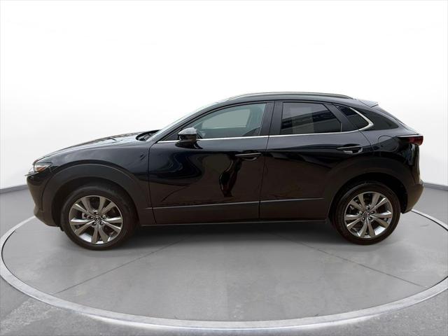 2023 Mazda CX-30 2.5 S Preferred
