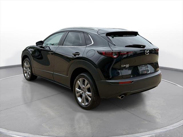 2023 Mazda CX-30 2.5 S Preferred