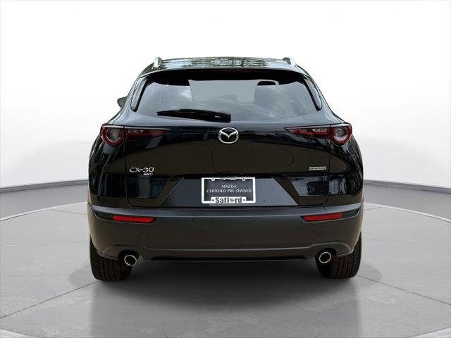 2023 Mazda CX-30 2.5 S Preferred