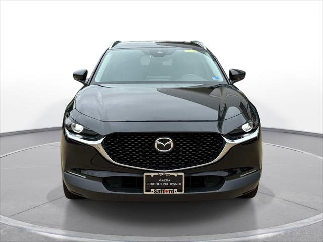 2023 Mazda CX-30 2.5 S Preferred