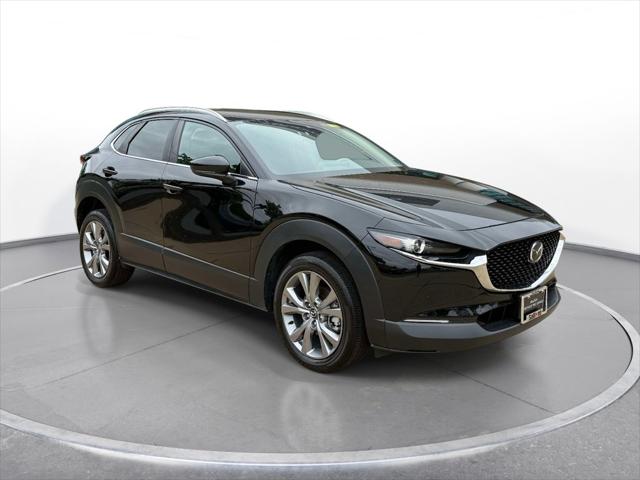 2023 Mazda CX-30 2.5 S Preferred