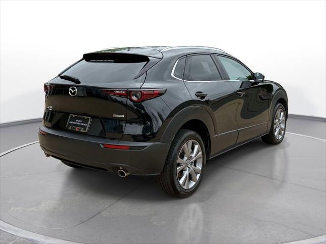 2023 Mazda CX-30 2.5 S Preferred