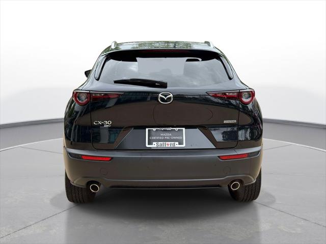 2023 Mazda CX-30 2.5 S Preferred