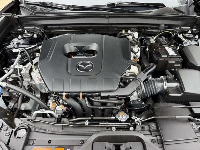 2023 Mazda CX-30 2.5 S Preferred