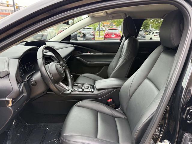 2023 Mazda CX-30 2.5 S Preferred