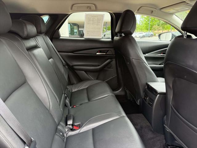 2023 Mazda CX-30 2.5 S Preferred
