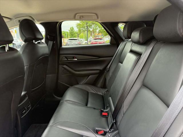 2023 Mazda CX-30 2.5 S Preferred