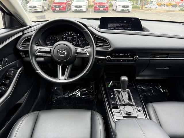 2023 Mazda CX-30 2.5 S Preferred