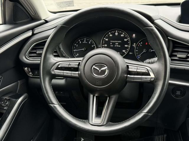 2023 Mazda CX-30 2.5 S Preferred