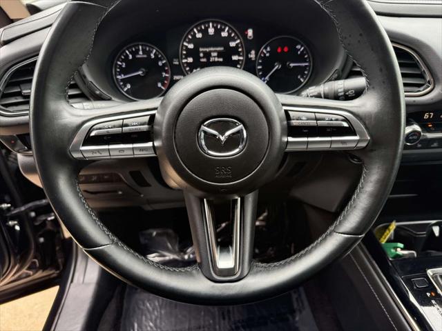 2023 Mazda CX-30 2.5 S Preferred