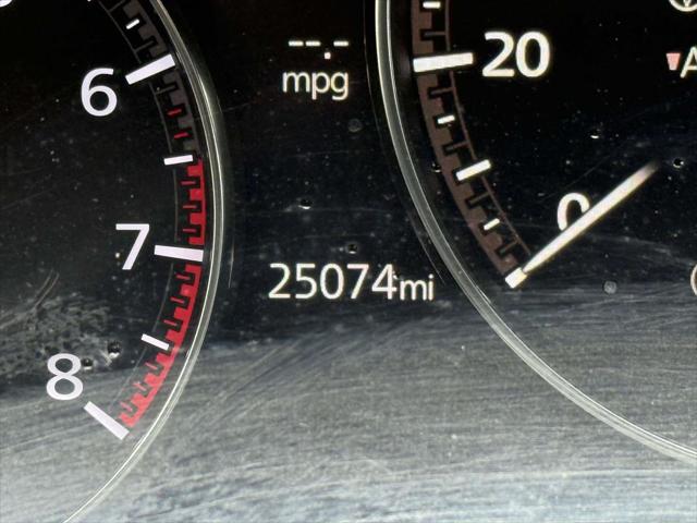 2023 Mazda CX-30 2.5 S Preferred