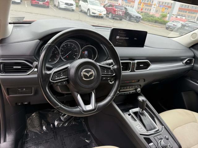 2023 Mazda CX-5 2.5 S Select
