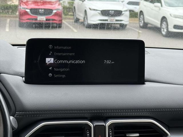 2023 Mazda CX-5 2.5 S Select