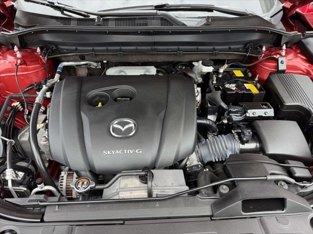 2023 Mazda CX-5 2.5 S Select