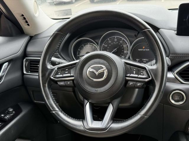 2023 Mazda CX-5 2.5 S Select