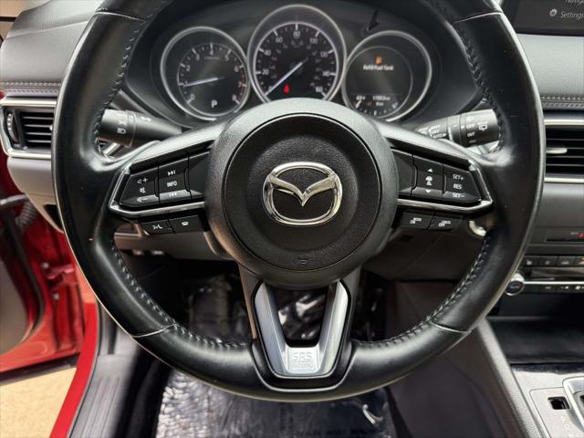 2023 Mazda CX-5 2.5 S Select