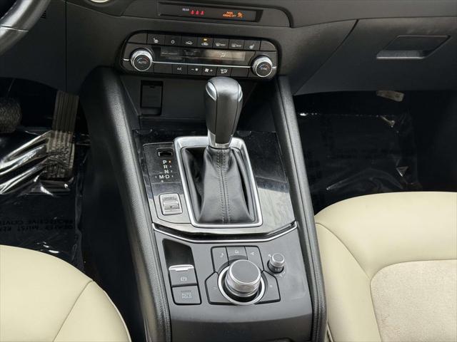 2023 Mazda CX-5 2.5 S Select