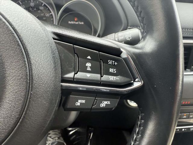 2023 Mazda CX-5 2.5 S Select