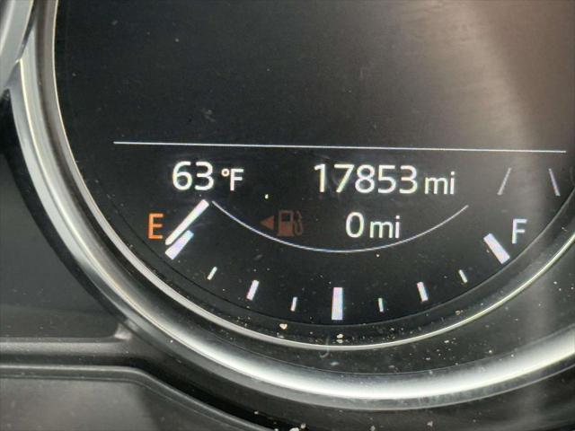 2023 Mazda CX-5 2.5 S Select