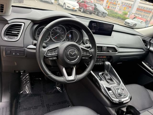 2023 Mazda CX-9 Touring