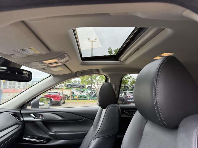 2023 Mazda CX-9 Touring