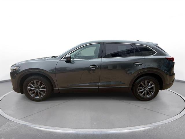 2023 Mazda CX-9 Touring