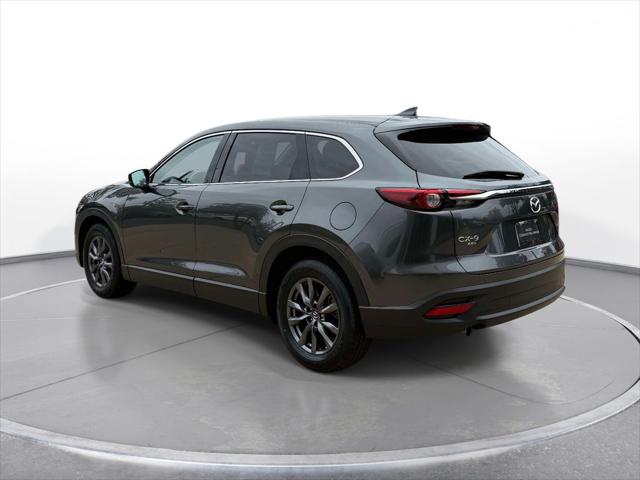 2023 Mazda CX-9 Touring