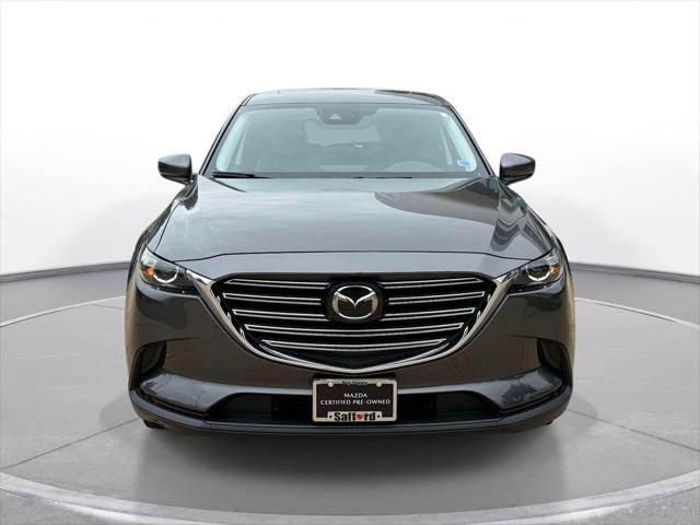 2023 Mazda CX-9 Touring