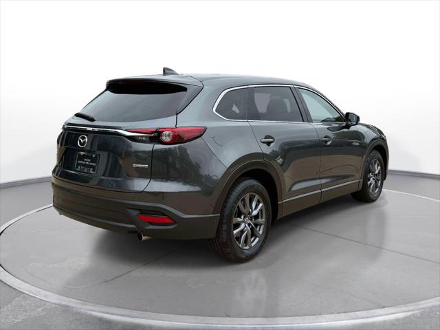 2023 Mazda CX-9 Touring