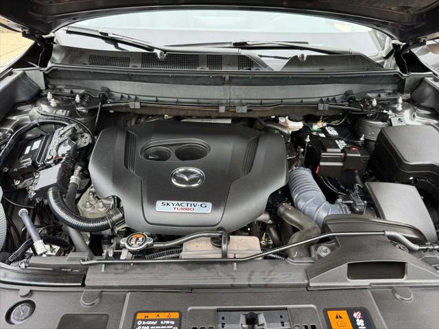 2023 Mazda CX-9 Touring
