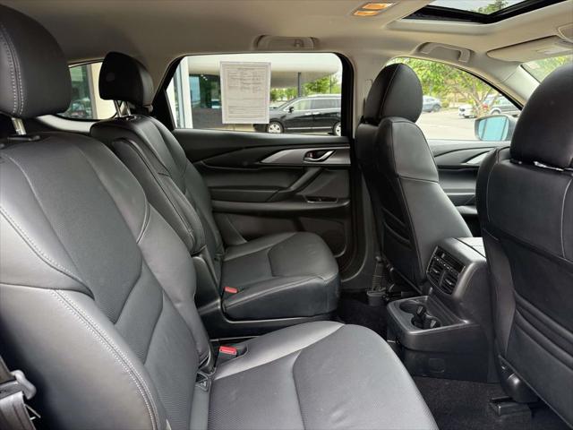 2023 Mazda CX-9 Touring