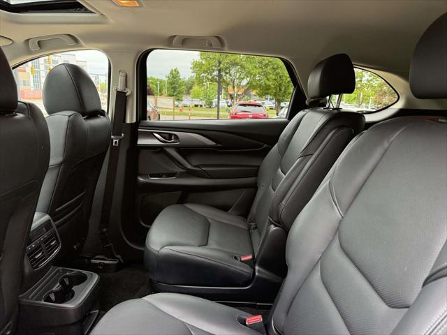 2023 Mazda CX-9 Touring