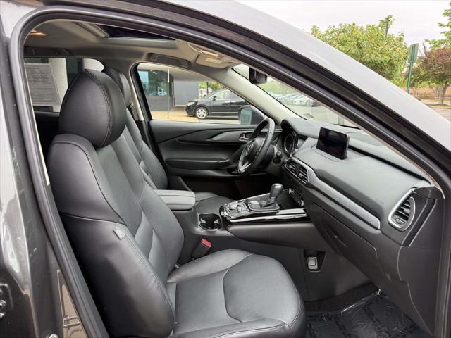 2023 Mazda CX-9 Touring