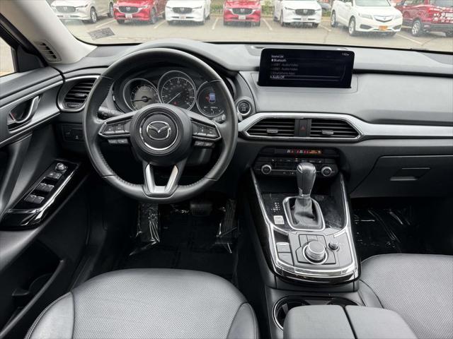 2023 Mazda CX-9 Touring