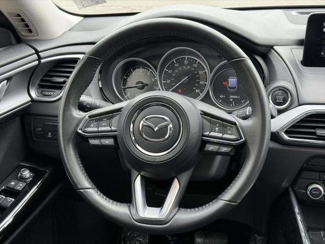 2023 Mazda CX-9 Touring