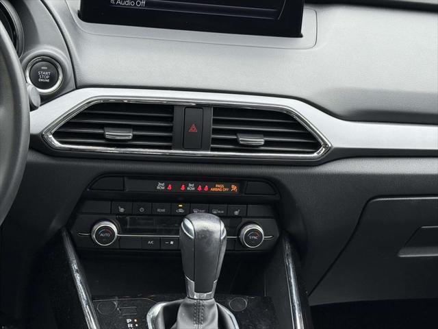 2023 Mazda CX-9 Touring