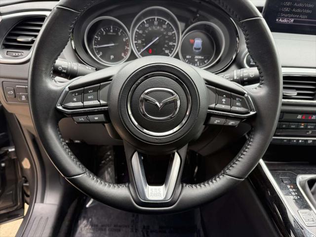 2023 Mazda CX-9 Touring