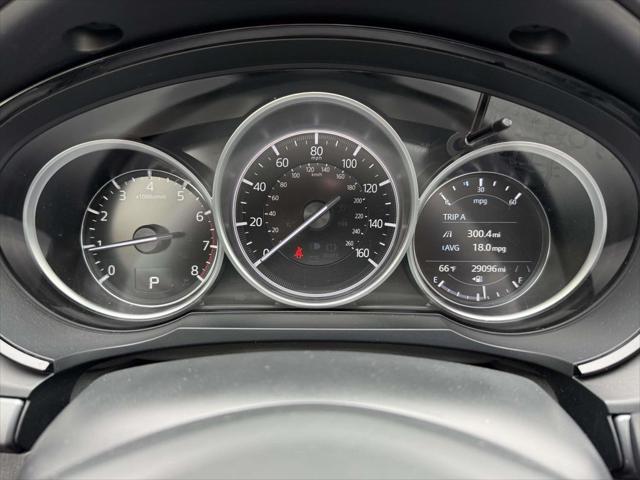 2023 Mazda CX-9 Touring