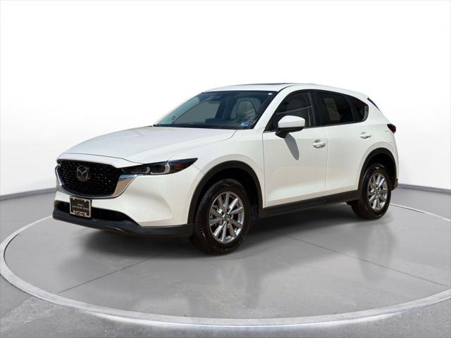 2023 Mazda CX-5 2.5 S Preferred for sale in Sterling, VA