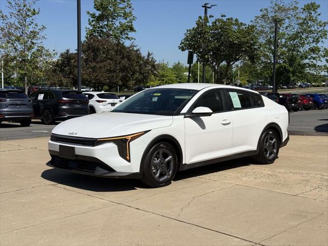 2025 Kia K4 LXS for sale in Sterling, VA