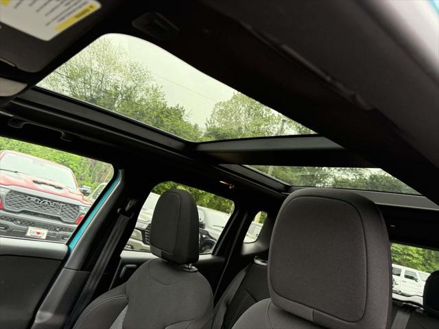 2021 Jeep Renegade 80th Anniversary 4x4