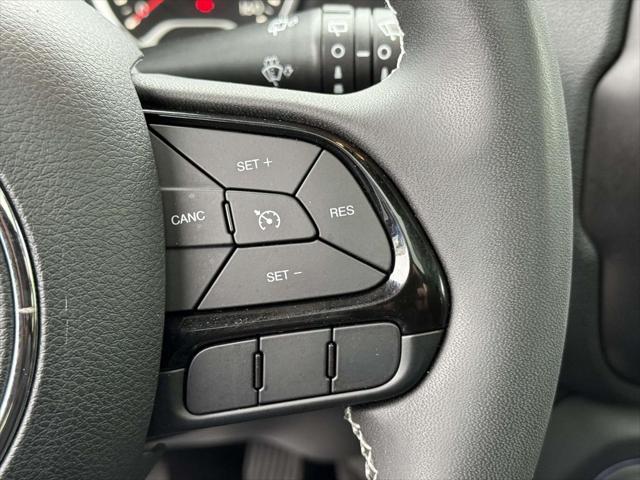 2021 Jeep Renegade 80th Anniversary 4x4